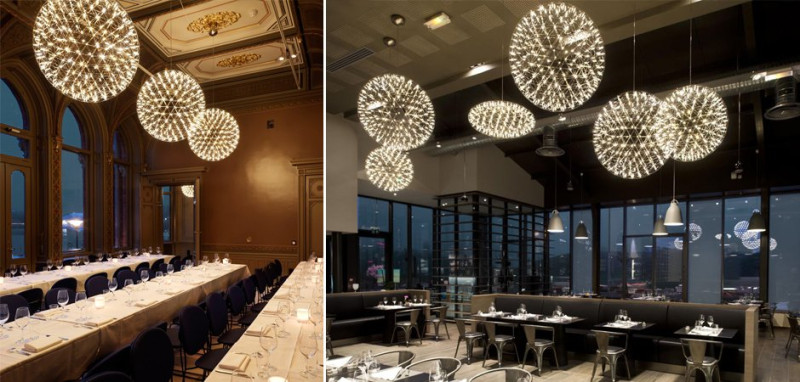 Цена на Подвесная люстра ImperiumLoft 73681-22