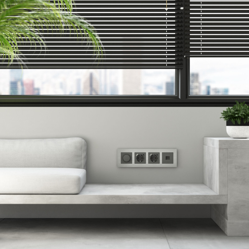 Рамка Werkel W0043506 Купить Рамка Werkel W0043506