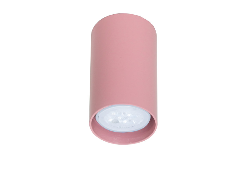 Детский точечный светильник TopDecor Tubo6 P1 27 Детский точечный светильник TopDecor Tubo6 P1 27