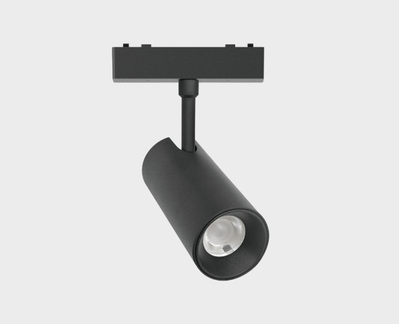 ITALLINE IT09-9017 black 4000K