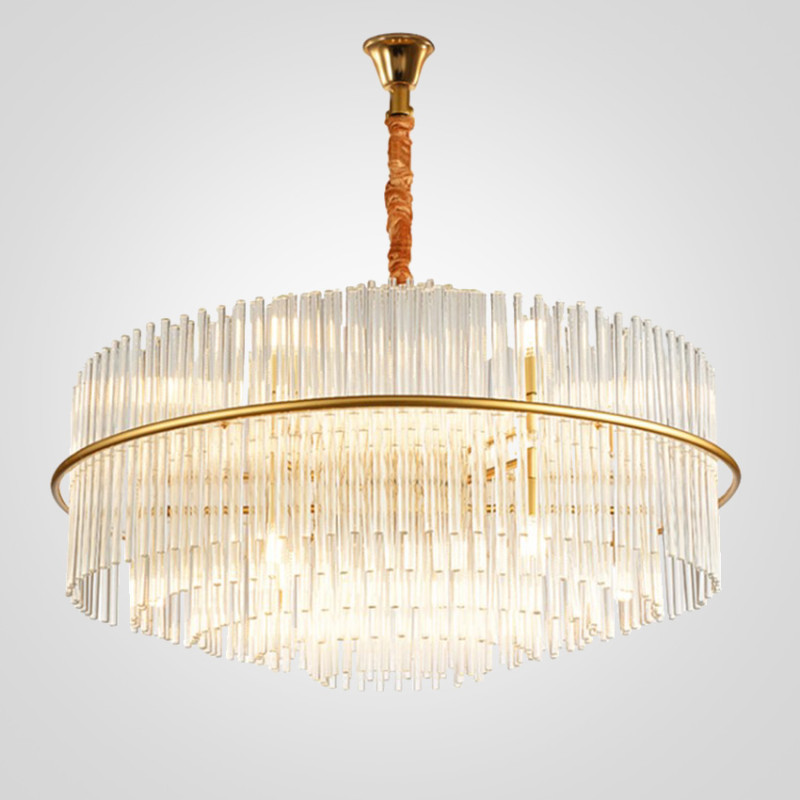 Фото Подвесная люстра ImperiumLoft 240239-26