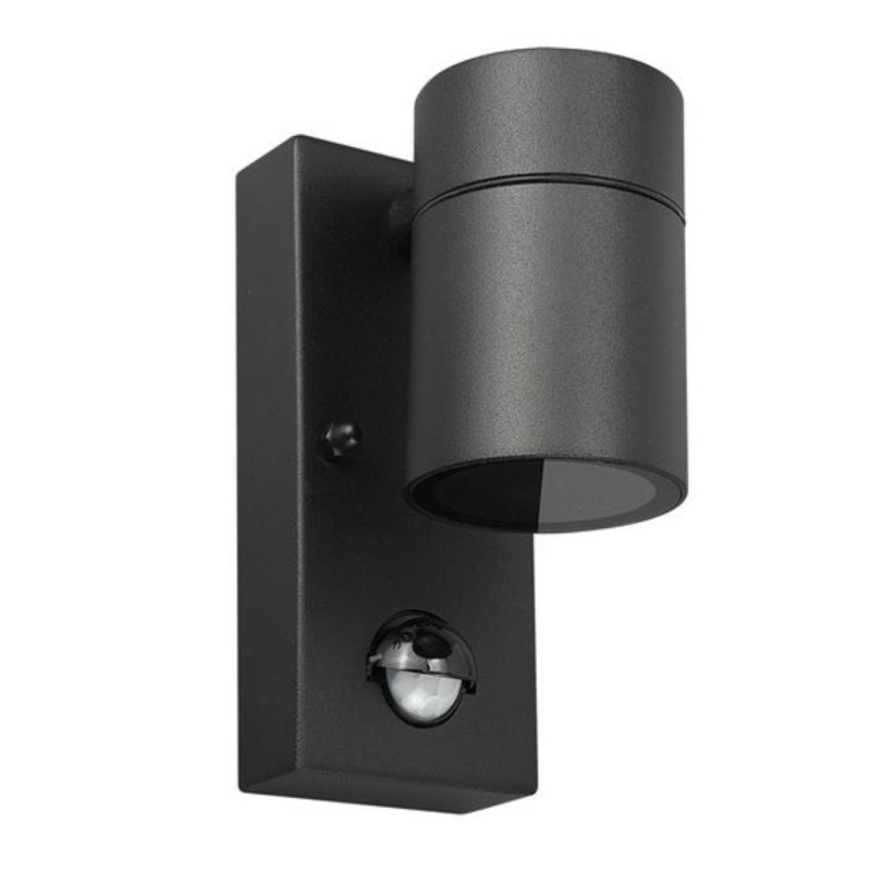 Светильник настенный ARTE Lamp A3322AL-1BK Светильник настенный ARTE Lamp A3322AL-1BK