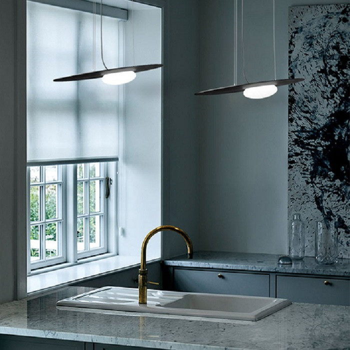 Купить с доставкой по Москве и России Подвесной светильник ImperiumLoft 154898-60