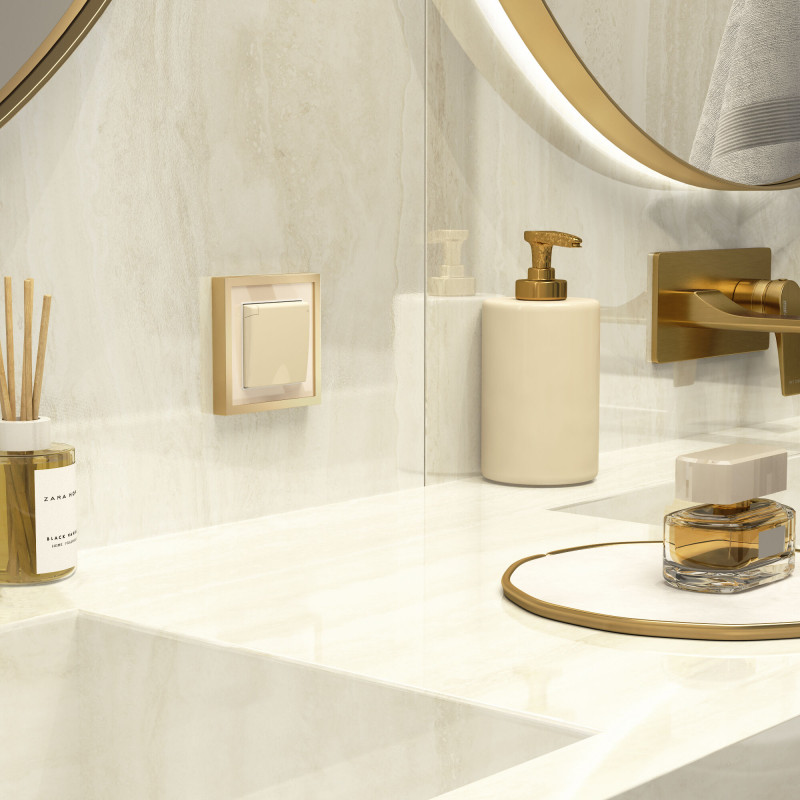 Рамка Werkel W0012851 Купить с доставкой по Москве и России Рамка Werkel W0012851