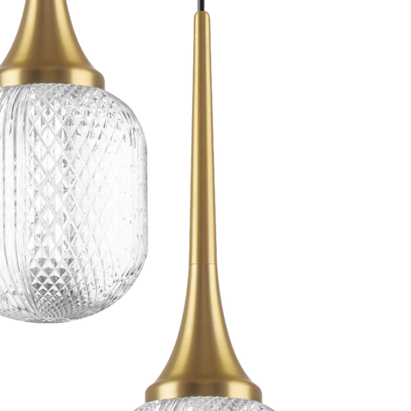 Каскадная люстра Lightstar 738131 в интернет магазине Гет Лайт