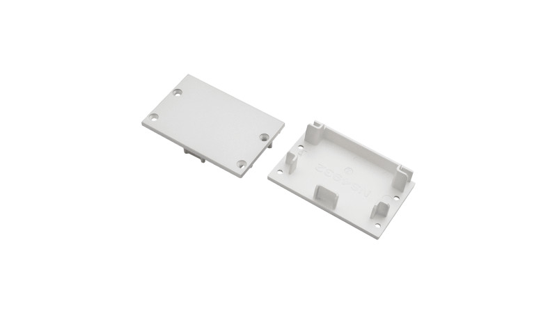 Заглушка профиля SWG pro LS4932-ECS Заглушка профиля SWG pro LS4932-ECS