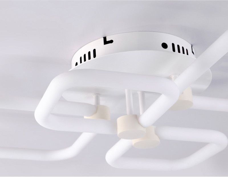 Купить Накладная люстра Ambrella Light FA3822