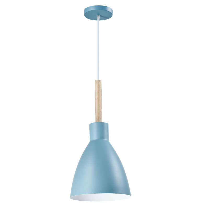 Детский светильник Moderli Moderli V1283-1P Toni 1*E27*60W подвесной Купить Детский светильник Moderli Moderli V1283-1P Toni 1*E27*60W подвесной