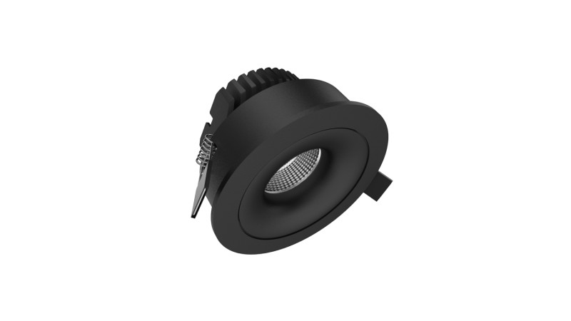 Фото Встраиваемый светильник SWG pro DL-MINI-0801-60-BL-8-NW