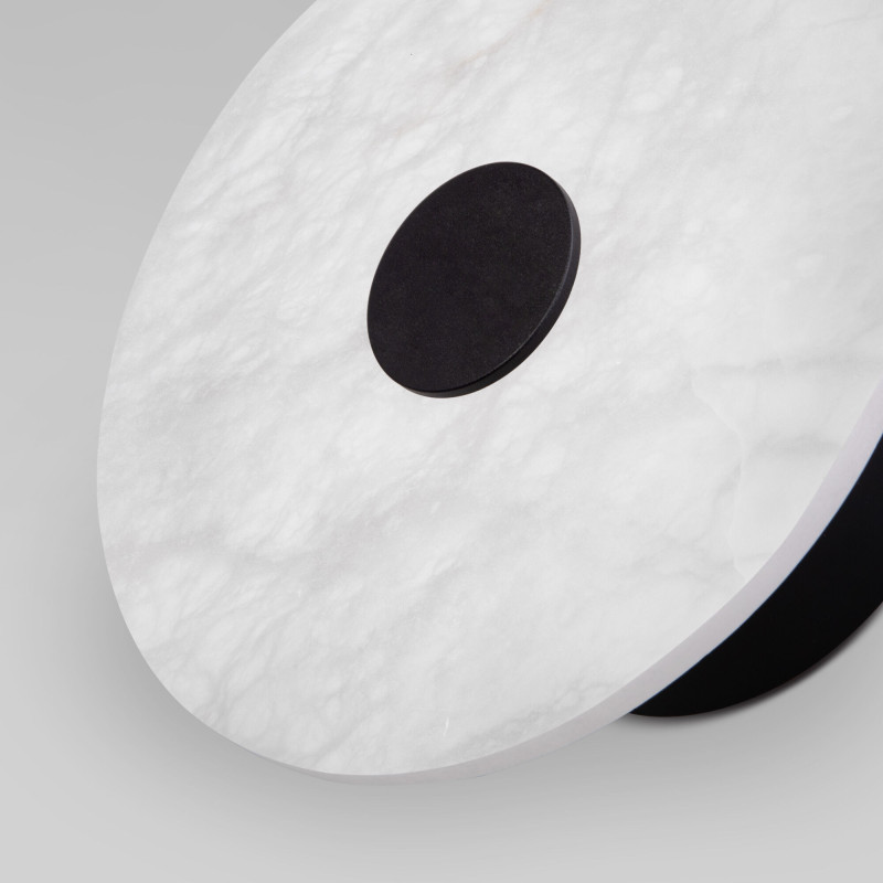 Купить Бра Eurosvet 40340 LED черный