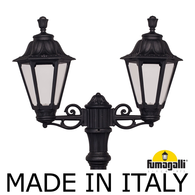 Fumagalli E26.205.S20.AXF1R