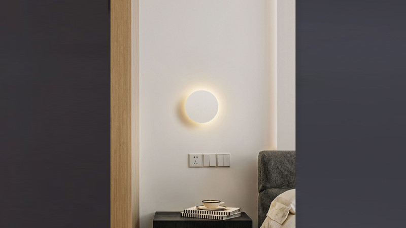 Купить с доставкой по Москве и России DesignLed ML-R200-WH-WW