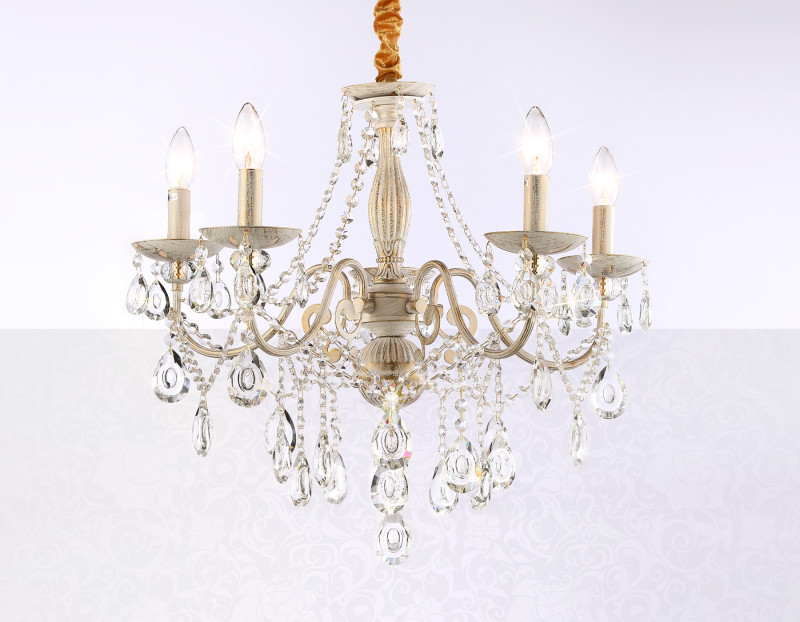 Купить Подвесная люстра Ambrella Light TR4944