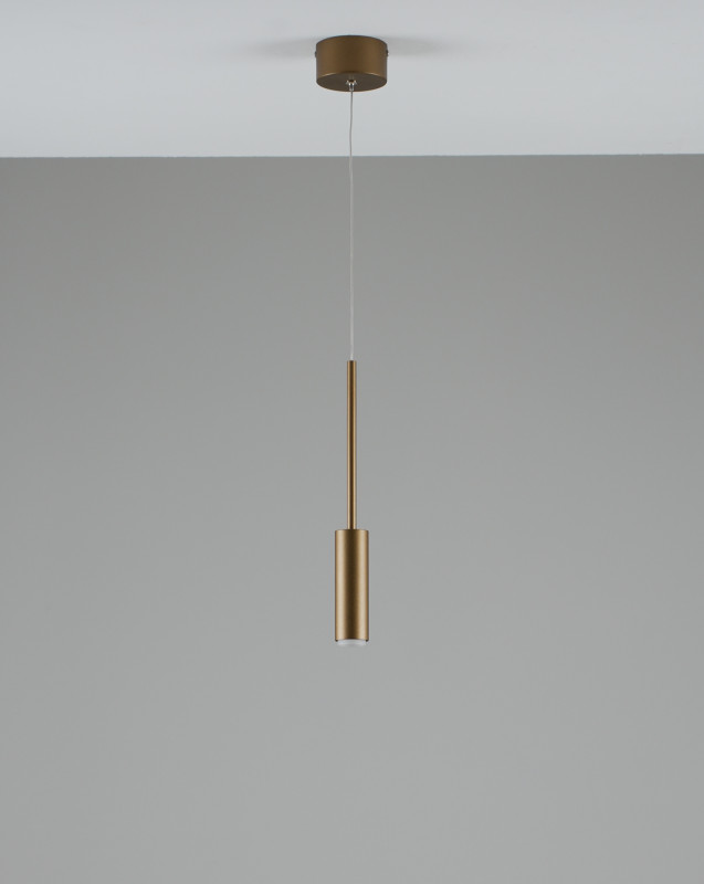 Подвесной светильник Moderli Moderli V10901-PL Rin подвесной светодиодный в интернет магазине Гет Лайт