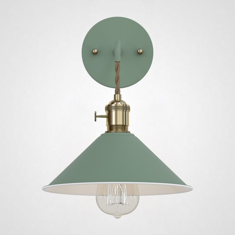 Бра ImperiumLoft 181875-26 в интернет магазине Гет Лайт