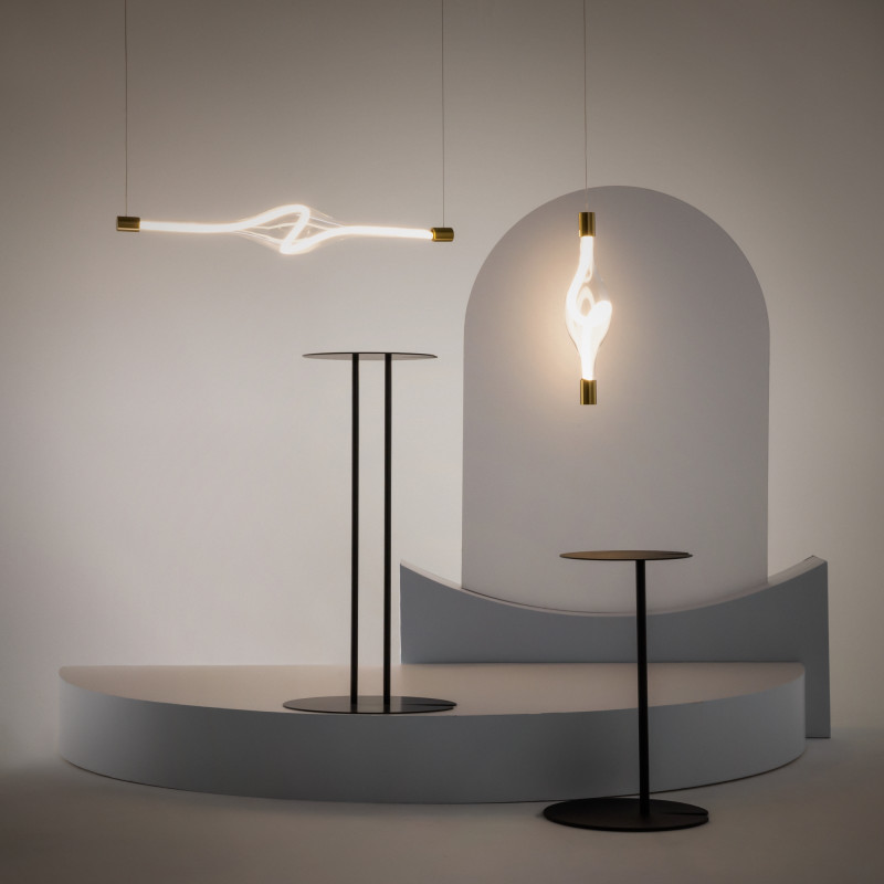 Подвесной светильник Maytoni MOD290PL-L23BS3K в интернет магазине Гет Лайт