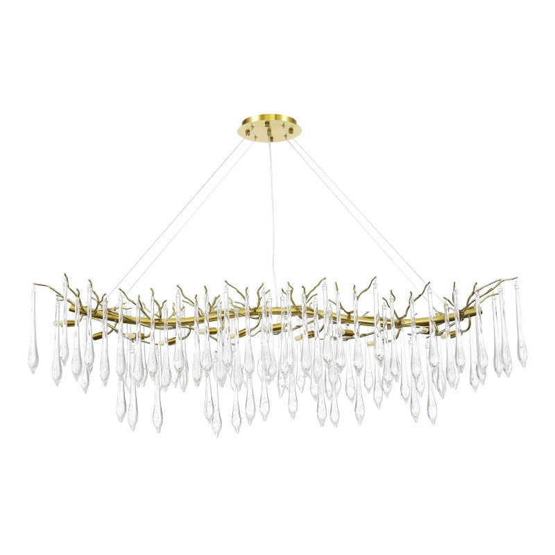 Подвесной светильник ST-Luce SL1660.213.12 в интернет магазине Гет Лайт