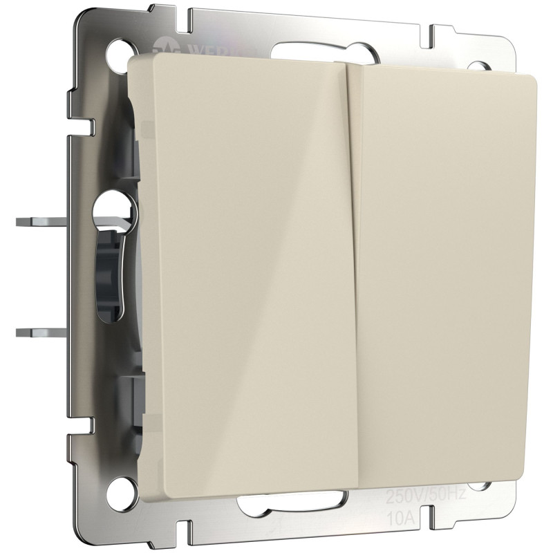 Выключатель Werkel W1123003 Фото Выключатель Werkel W1123003