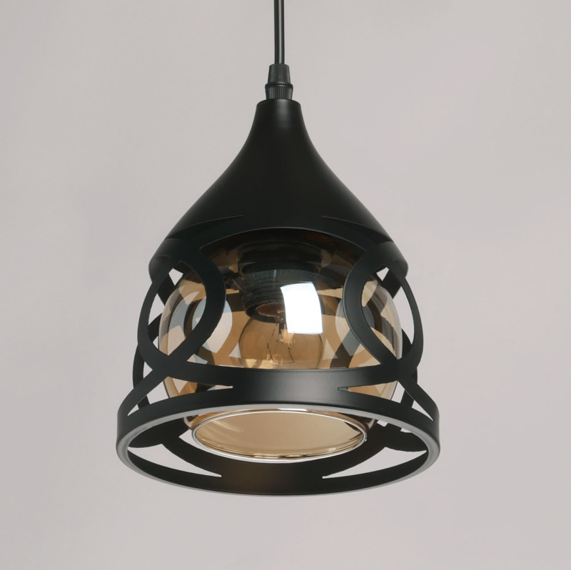 Купить Подвесной светильник DeMarkt 112011801