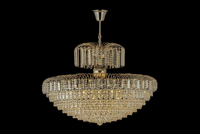 Купить с доставкой по Москве и России Подвесная люстра Arti Lampadari Salentino E 1.5.80.101 N