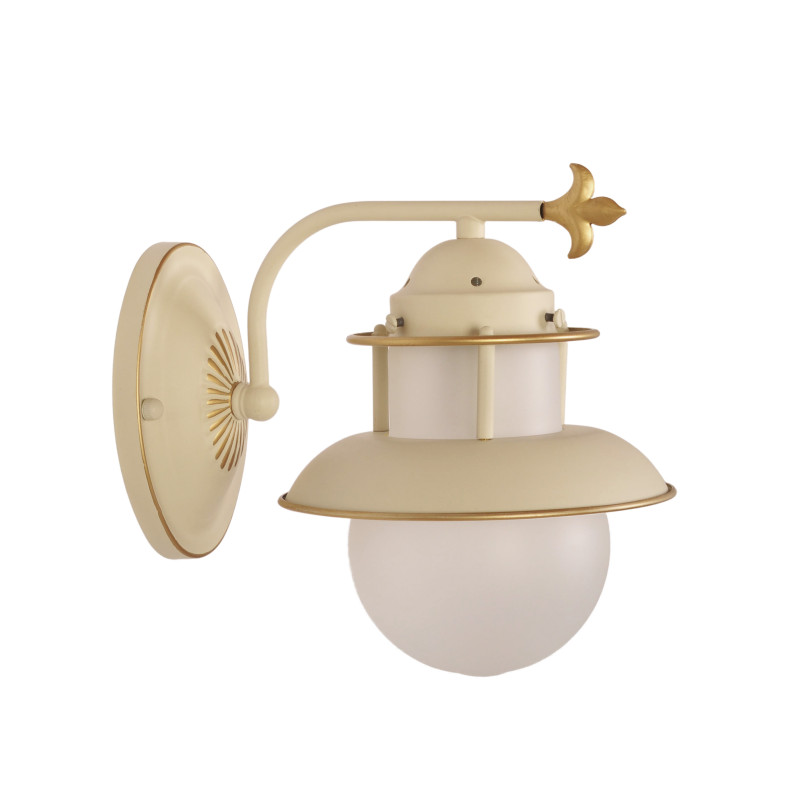 Abrasax WB.9201-1CREAM/G Фото Abrasax WB.9201-1CREAM/G