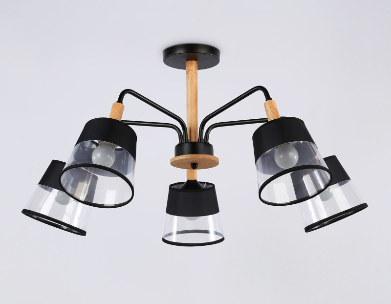 Люстра на штанге Ambrella Light TR4741 Купить Люстра на штанге Ambrella Light TR4741