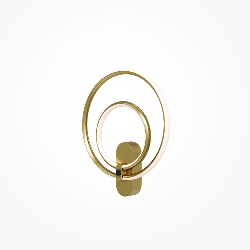 Цена на Бра Maytoni MOD357WL-L16BS3K