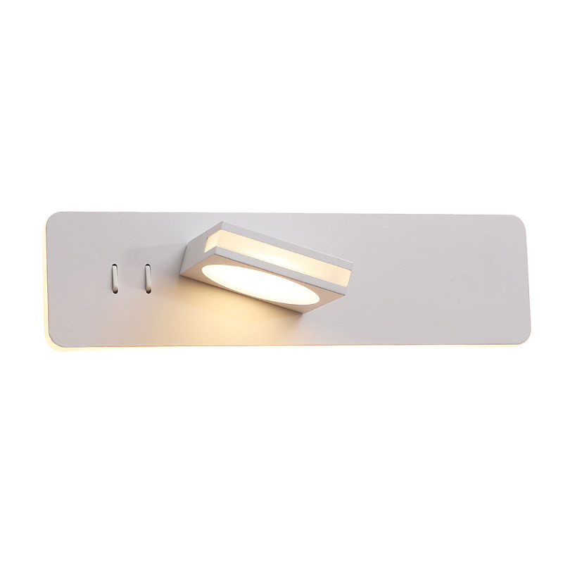 Бра Crystal Lux CLT 216W WH Купить Бра Crystal Lux CLT 216W WH