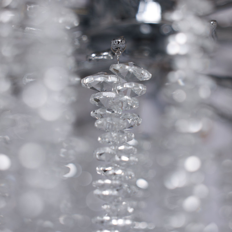 Купить с доставкой по Москве и России Подвесная люстра MW-Light 467013510