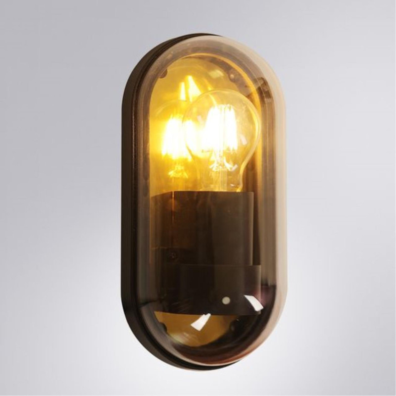 Светильник настенный ARTE Lamp A2481AL-1GO Купить Светильник настенный ARTE Lamp A2481AL-1GO