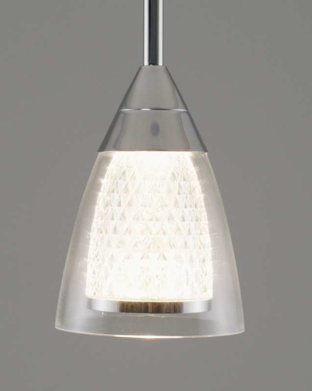 Подвесной светильник Moderli Moderli V10871-PL Leina подвесной светодиодный в интернет магазине Гет Лайт