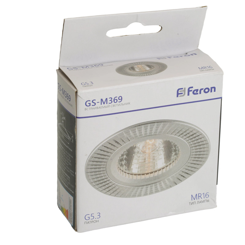 Feron 17933 в интернет магазине Гет Лайт