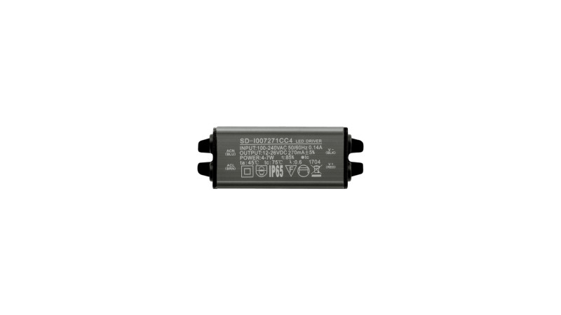 Купить DesignLed GW-6080S-6-BL-WW