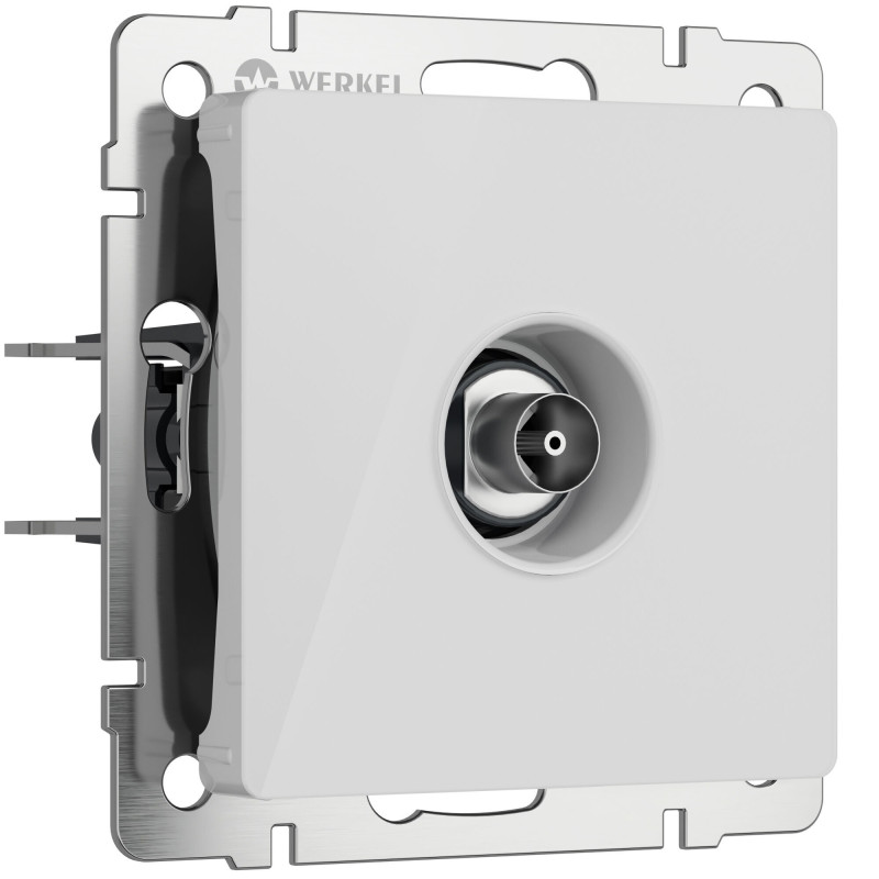 Розетка Werkel W1183041 Фото Розетка Werkel W1183041