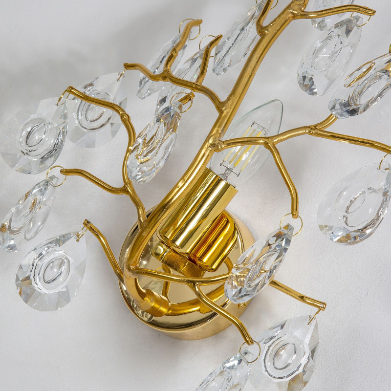 Бра Favourite 4162-1W в интернет магазине Гет Лайт