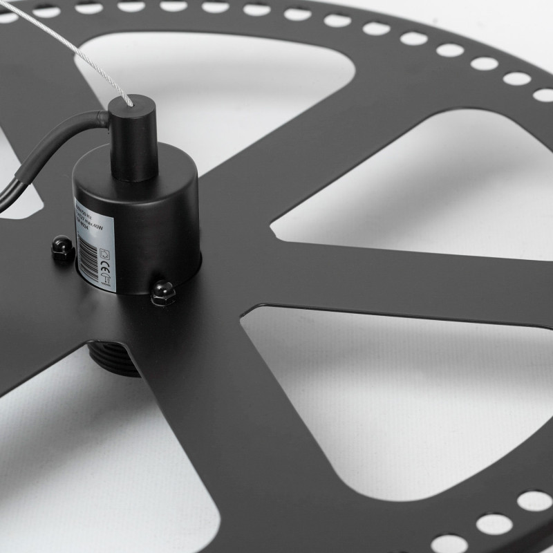 Цена на Подвесной светильник Lussole LSP-8924