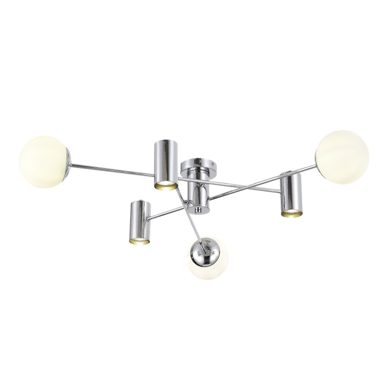 Цена на Накладная люстра Evoluce SLE1105-102-06