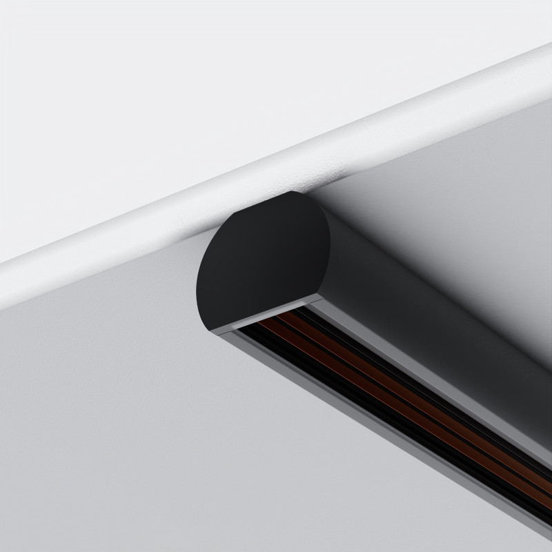 Купить Заглушка Maytoni Technical TRAM034EC-R-41B