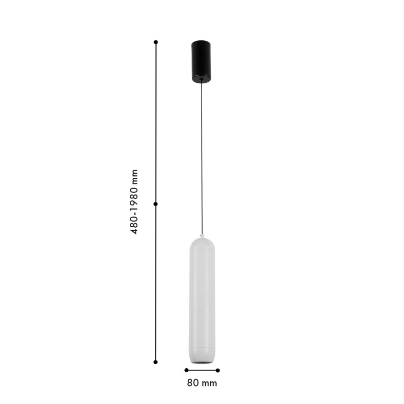 Купить Подвесной светильник Favourite 4293-1P