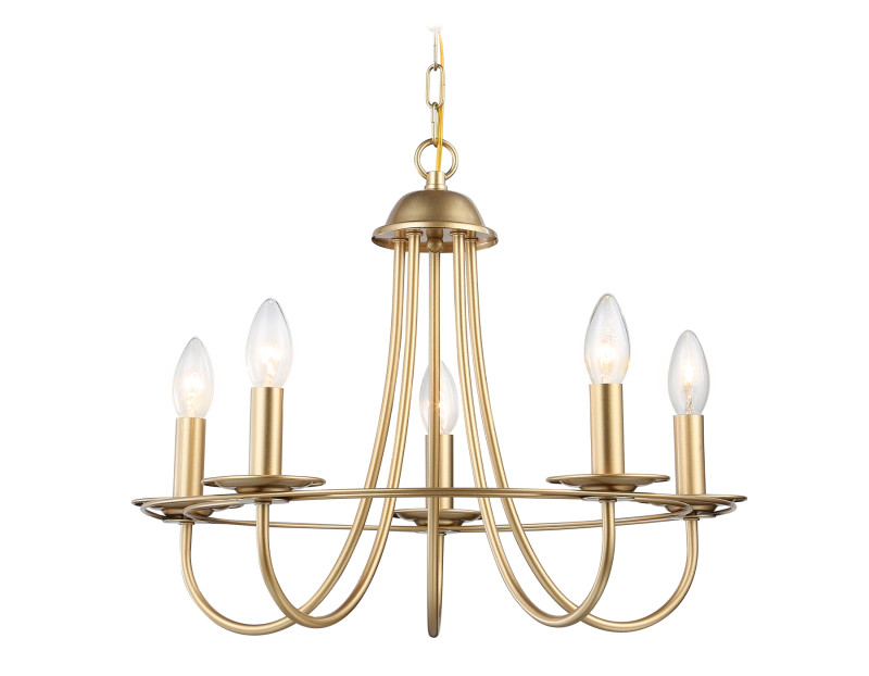 Подвесная люстра Ambrella Light TR9615 Подвесная люстра Ambrella Light TR9615