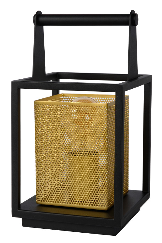 Купить с доставкой по Москве и России Настольная лампа LUCIDE 21522/01/30