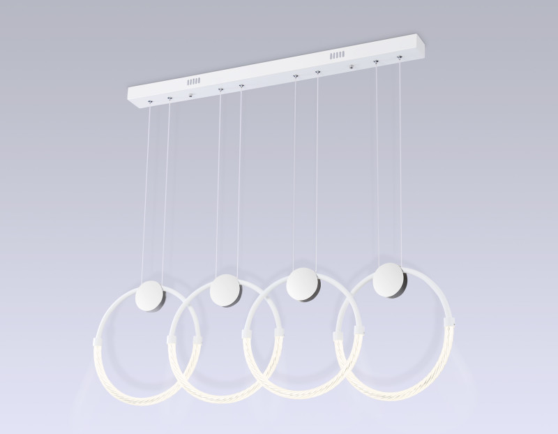 Цена на Подвесной светильник Ambrella Light FL10598