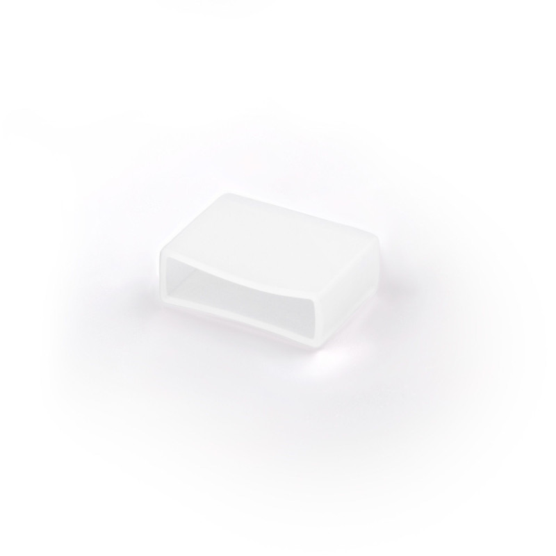 Фото  Elektrostandard Заглушка для неона 24V 2835 с боковым свечением универсальна