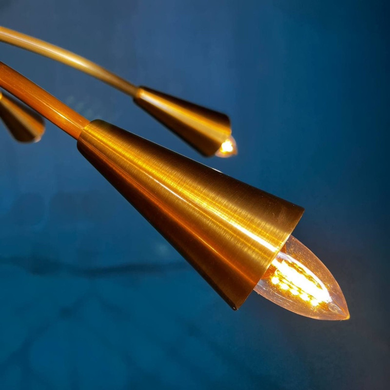 Цена на Подвесная люстра ImperiumLoft 140683-26