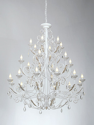 Подвесная люстра Vitaluce V1003-0/24