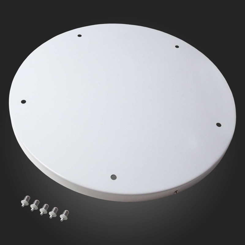 База накладная ST-Luce SL001.503.05 База накладная ST-Luce SL001.503.05 в интернет магазине Гет Лайт