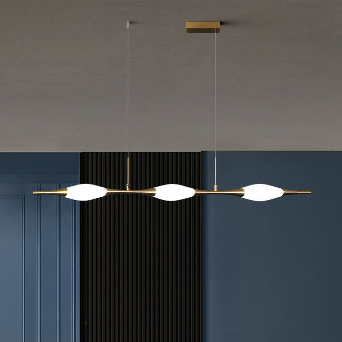 Купить с доставкой по Москве и России Подвесной светильник ImperiumLoft 206141-23