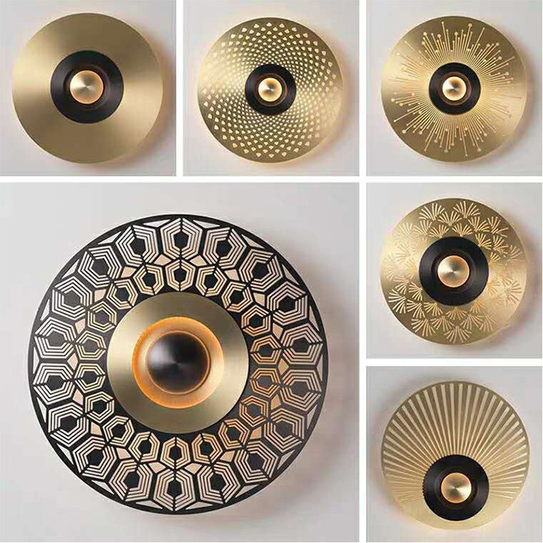 Фото Бра ImperiumLoft 140932-26