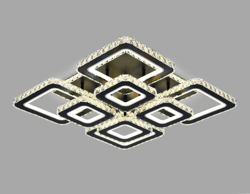 Накладная люстра Ambrella Light FA1738 в интернет магазине Гет Лайт