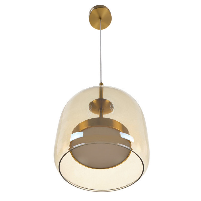 Купить Подвесной светильник MyFar MR2132-1PL